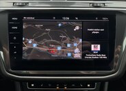 Volkswagen Tiguan Kombi 2,0 l 176 kw