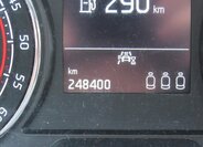 Škoda Scala Hatchback 1,6 l 85 kw