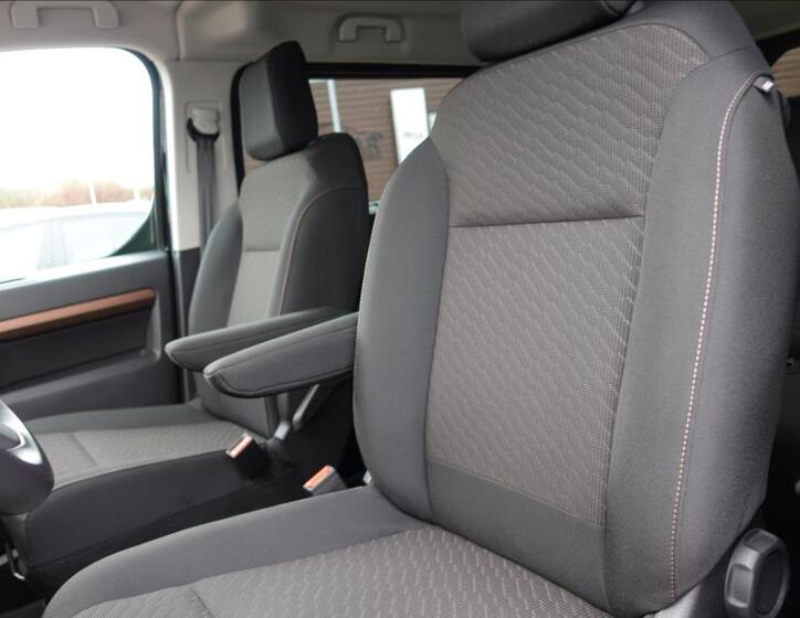 Toyota ProAce Verso 30