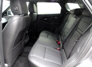 Land Rover Range Rover Evoque SUV / Terénní 2,0 l 120 kw