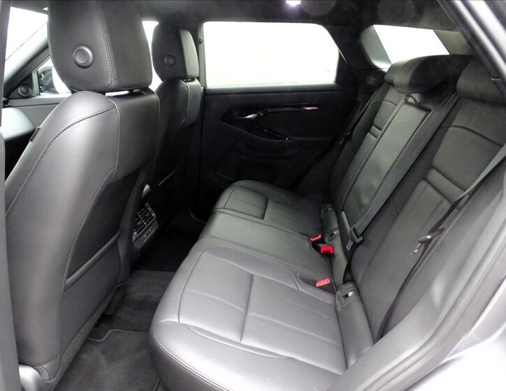 Land Rover Range Rover Evoque SUV / Terénní 2,0 l 120 kw