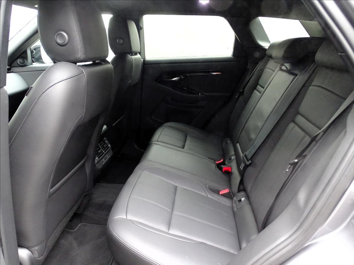 Land Rover Range Rover Evoque SUV / Terénní 2,0 l 120 kw