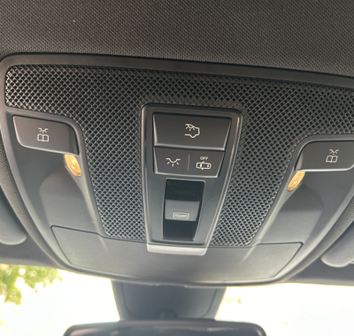 Mercedes-Benz Třídy A 62