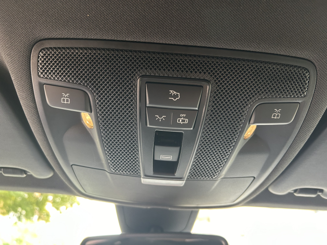 Mercedes-Benz Třídy A