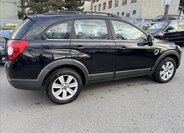 Chevrolet Captiva SUV / Terénní 2,0 l 110 kw