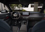 Audi Q3 SUV 2,0 l 195 kw