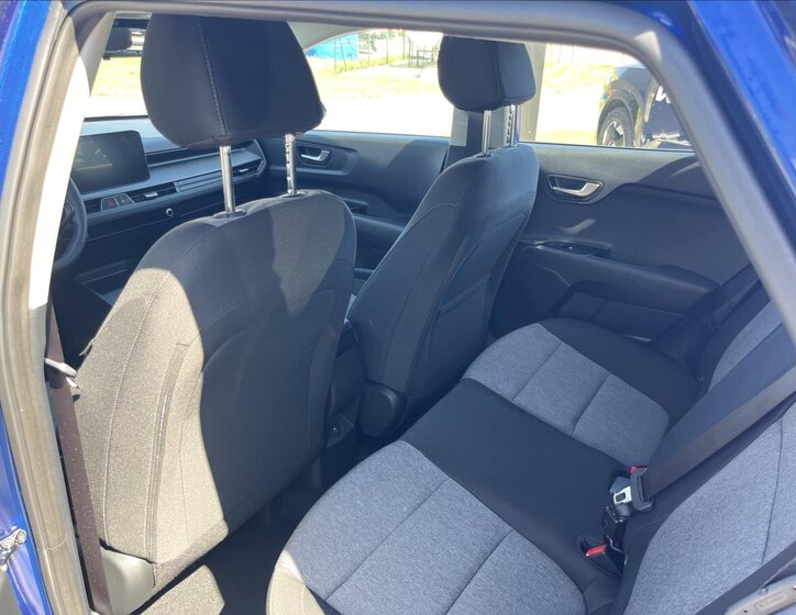 KIA Stonic SUV / Terénní 998,0 74 kw