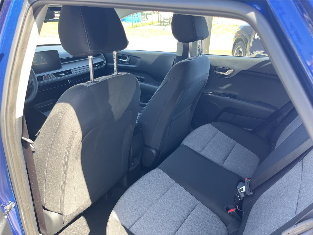 KIA Stonic SUV / Terénní 998,0 74 kw