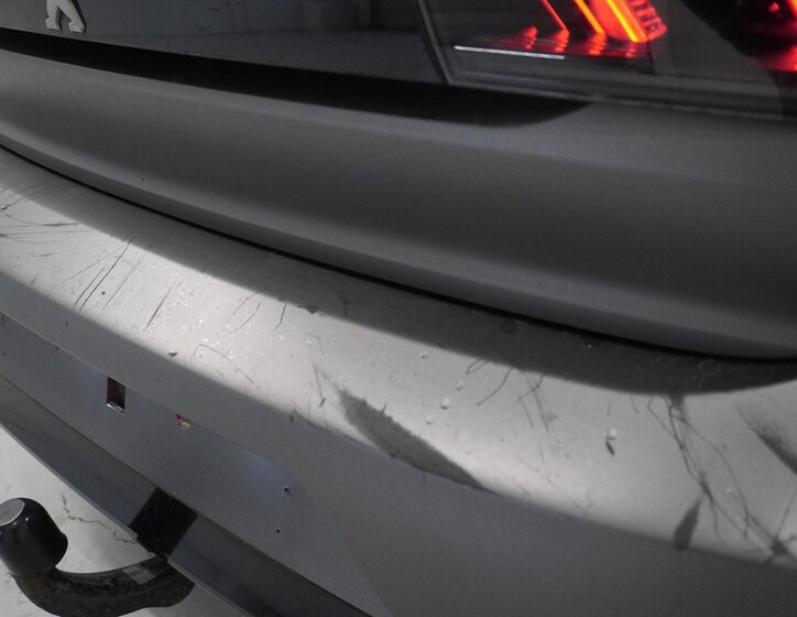 Peugeot 508 Liftback 1,6 l 165 kw