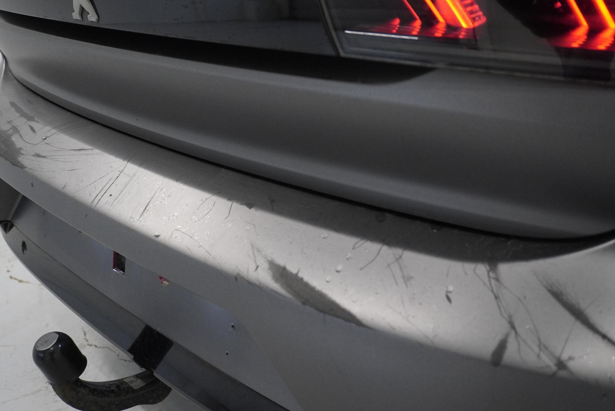 Peugeot 508 Liftback 1,6 l 165 kw