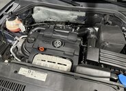 Volkswagen Tiguan SUV / Terénní 1,4 l 118 kw