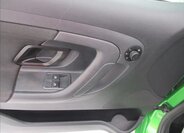 Škoda Fabia Hatchback 1,2 l 63 kw