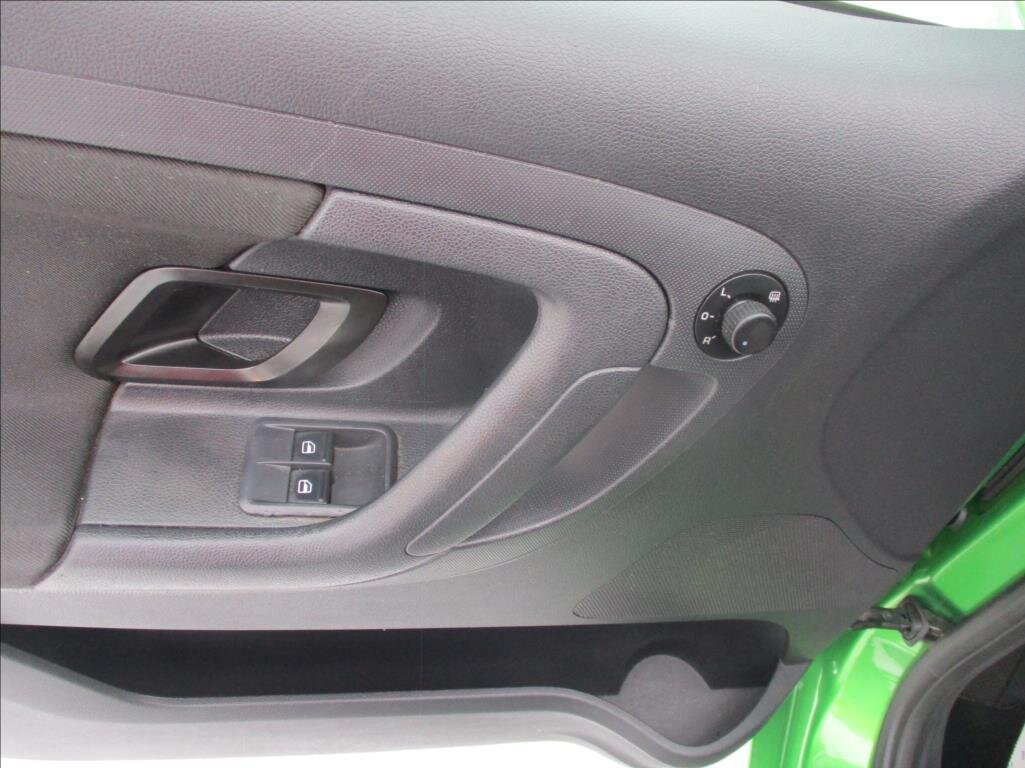 Škoda Fabia Hatchback 1,2 l 63 kw