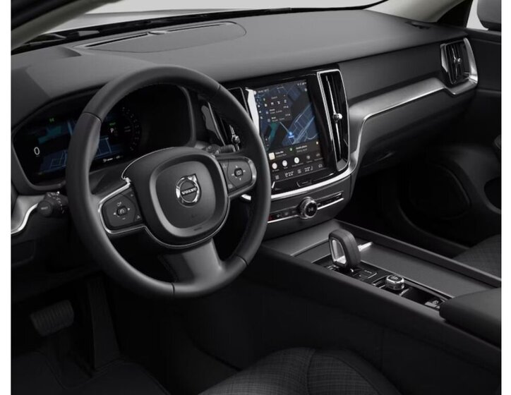 Volvo V60 Kombi 2,0 l 145 kw