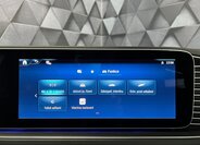 Mercedes-Benz GLS SUV 3,0 l 270 kw