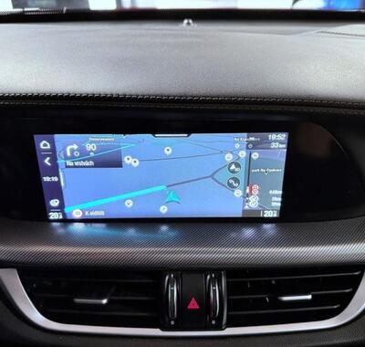 Alfa Romeo Stelvio 11