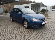 Seat Ibiza Kombi 1,4 l 63 kw