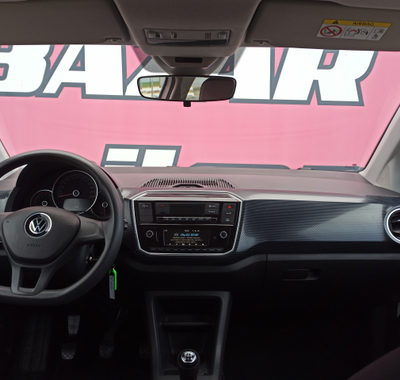Volkswagen up! 19
