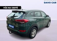 Hyundai Tucson SUV / Terénní 2,0 l 100 kw