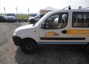 Fiat Dobló cargo 10