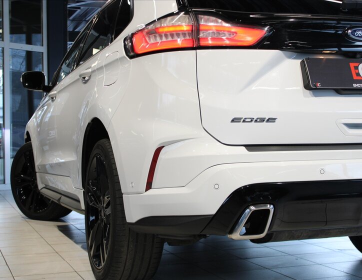 Ford Edge SUV 2,0 l 175 kw