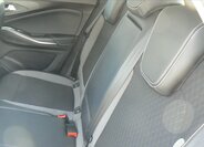 Opel Grandland X SUV / Terénní 1,2 l 96 kw