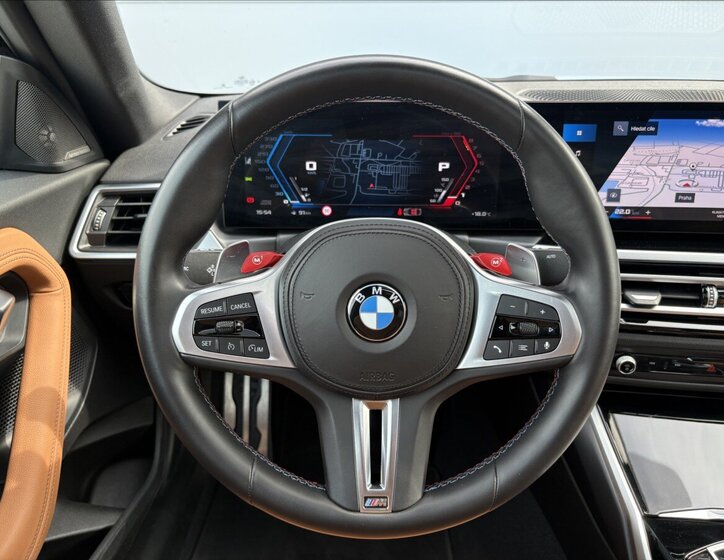 BMW M2 Ostatní 3,0 l 338 kw