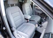 Volkswagen Touran 20