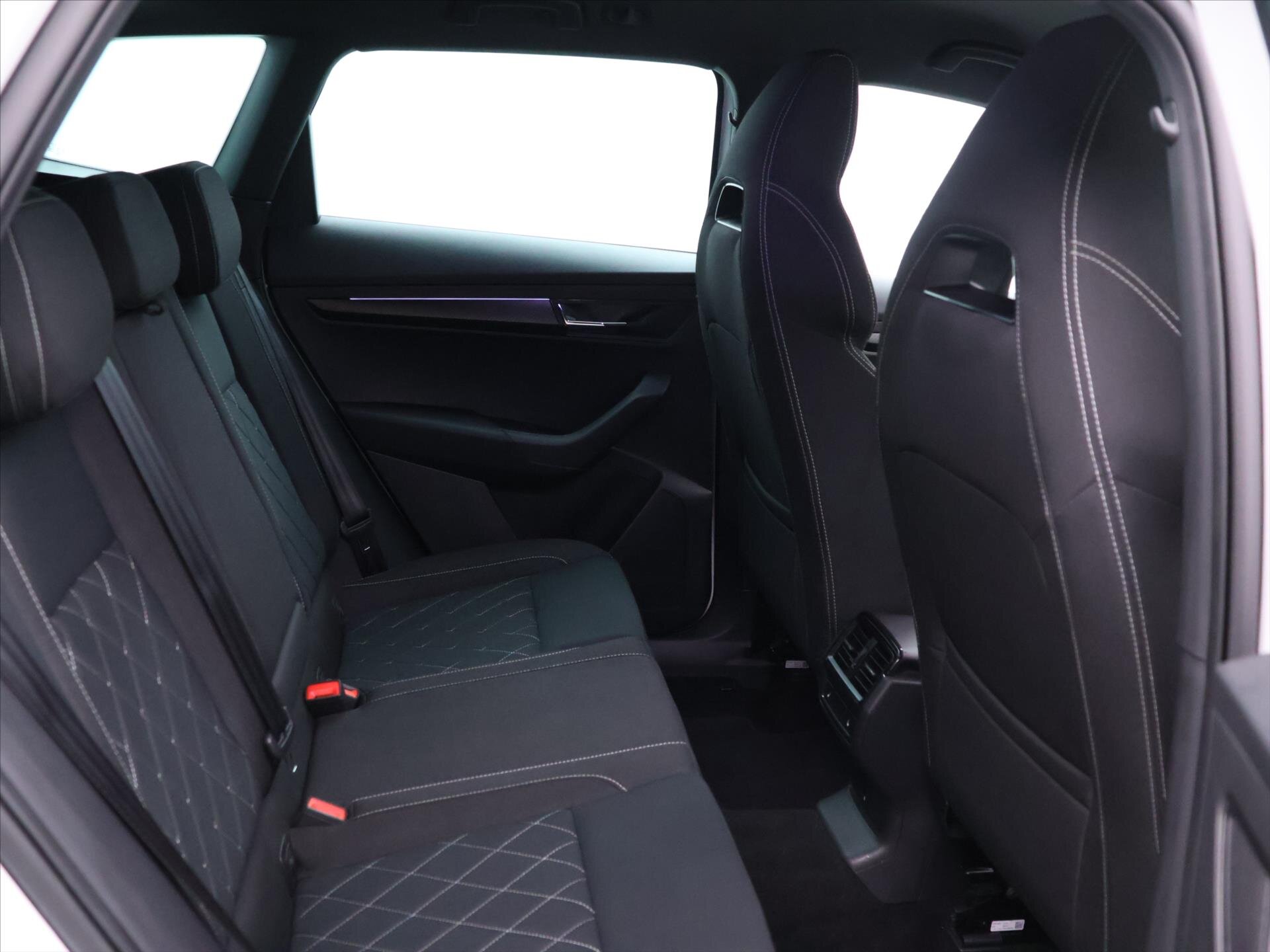 Škoda Karoq SUV / Terénní 2,0 l 110 kw