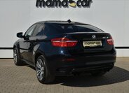 BMW X6 SUV / Terénní 4,4 l 408 kw