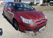Citroën C4 Hatchback 1,6 l 80 kw