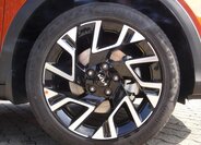 KIA XCeed SUV 1,5 l 103 kw