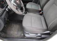 Škoda Fabia Kombi 1,2 l 51 kw