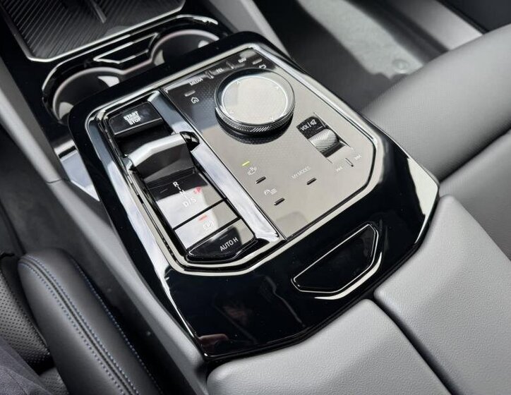 BMW Řada 5 Ostatní 3,0 l 210 kw