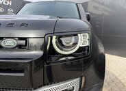Land Rover Defender SUV / Terénní 3,0 l 221 kw