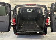 Mercedes-Benz Vito VAN-Minibus 0,0 140 kw