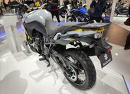 Suzuki Ostatní Ostatní 776,0 61 kw