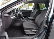 Škoda Octavia Kombi 2,0 l 85 kw