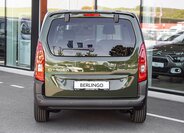 Citroën Berlingo 6