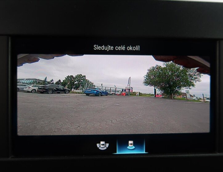 Mercedes-Benz Sprinter Ostatní 2,0 l 140 kw