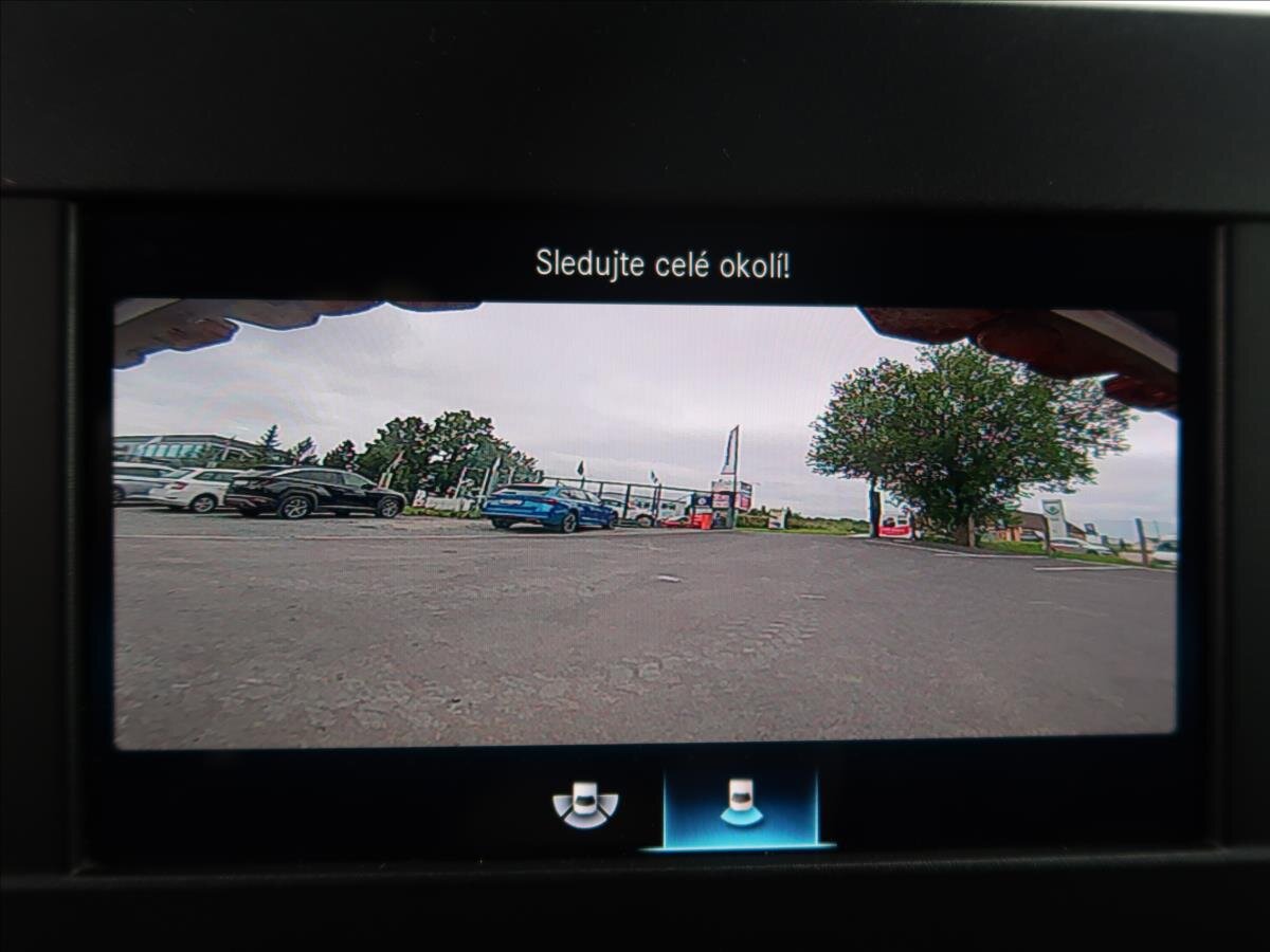 Mercedes-Benz Sprinter Ostatní 2,0 l 140 kw