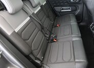 Citroën C5 Aircross SUV / Terénní 1,2 l 96 kw