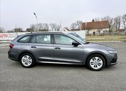 Škoda Octavia Kombi 2,0 l 85 kw