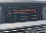 BMW Řada 5 Kombi 3,0 l 230 kw