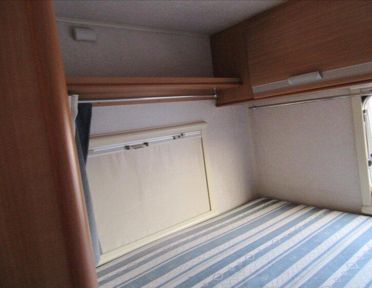 Fiat Ducato Ostatní 2,8 l 107 kw