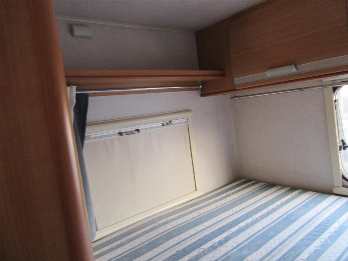 Fiat Ducato Ostatní 2,8 l 107 kw