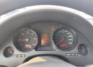 Seat Exeo Kombi 2,0 l 88 kw