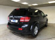 Dodge Journey 7