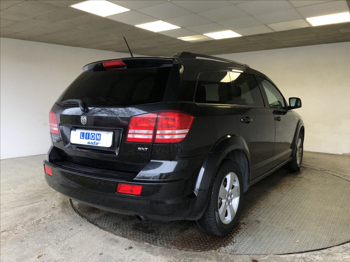 Dodge Journey