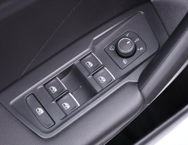 Volkswagen Tiguan Allspace SUV / Terénní 2,0 l 140 kw